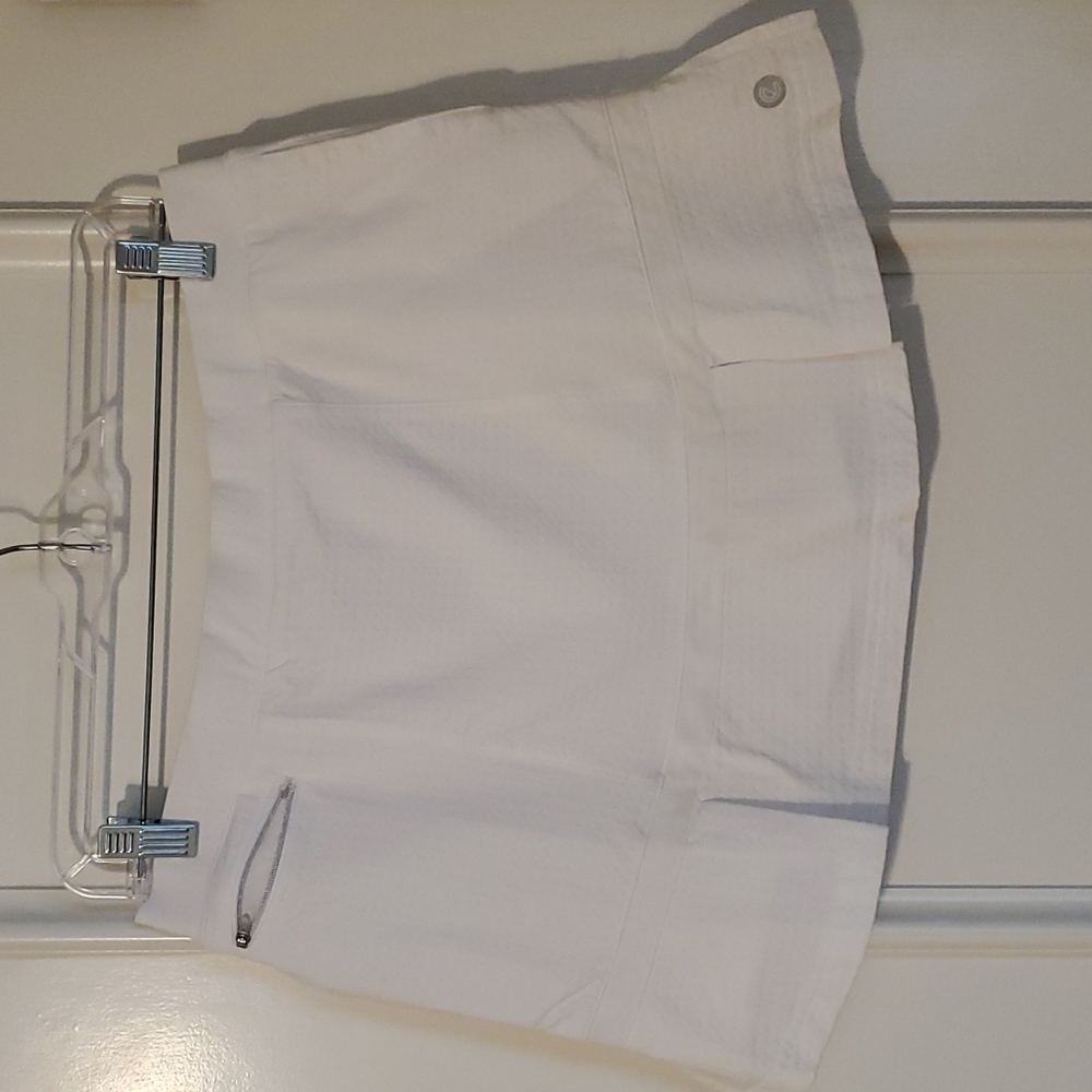 Bette & Court Golf Skort